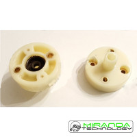 Junta para motor plástico